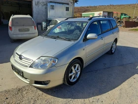 Toyota Corolla 2.0D4D 116, снимка 1