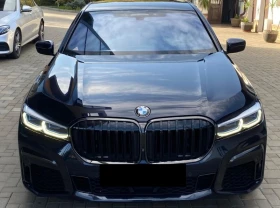 BMW 740 i M Sport, снимка 3