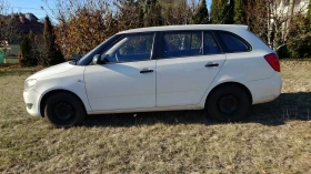 Skoda Fabia 1.6 TDI, снимка 1