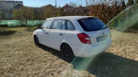 Skoda Fabia 1.6 TDI, снимка 6