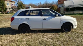 Skoda Fabia 1.6 TDI, снимка 2