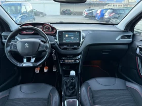 Peugeot 2008 1.6d 120hp GT-Line NAVI EVRO6 - [8] 