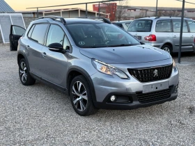     Peugeot 2008 1.6d 120hp GT-Line NAVI EVRO6