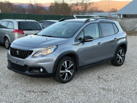     Peugeot 2008 1.6d 120hp GT-Line NAVI EVRO6