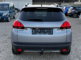 Peugeot 2008 1.6d 120hp GT-Line NAVI EVRO6 - [6] 