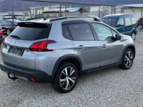 Peugeot 2008 1.6d 120hp GT-Line NAVI EVRO6 - [7] 