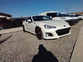 Subaru BRZ SUBARU BRZ , снимка 4