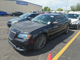 Обява за продажба на Chrysler 300c LIMITED EDITION КРАЙНА ЦЕНА ~19 000 лв. - изображение 2