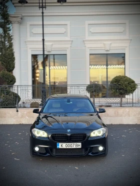 BMW 530 d /xDrive/258HP/ | Mobile.bg    5