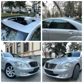 Mercedes-Benz S 350 #V6#272KC#7G-TRONIC!, снимка 14