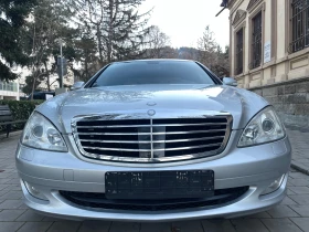 Mercedes-Benz S 350 #V6#272KC#7G-TRONIC!, снимка 6