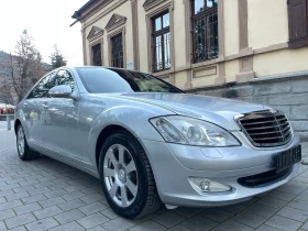 Mercedes-Benz S 350 #V6#272KC#7G-TRONIC!, снимка 4