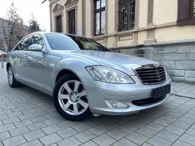 Mercedes-Benz S 350 #V6#272KC#7G-TRONIC!, снимка 5