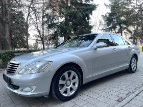 Mercedes-Benz S 350 #V6#272KC#7G-TRONIC!, снимка 1