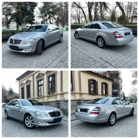 Mercedes-Benz S 350 #V6#272KC#7G-TRONIC!, снимка 13