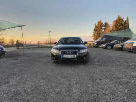 Audi A4 4X4 1