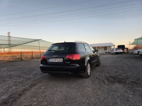 Audi A4 4X4, снимка 5