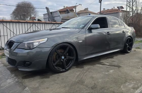 BMW 545, снимка 3