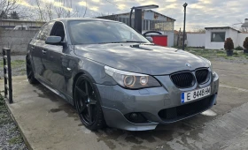 BMW 545, снимка 2