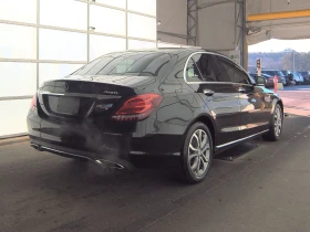 Mercedes-Benz C 300 4MATIC* KEYLESS GO* BURMESTER* PANO* CAMERA* М.ТОЧ, снимка 5