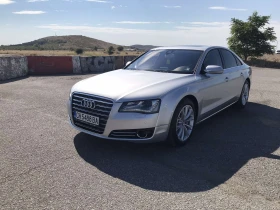 Audi A8 4.2TDI 351hp | Mobile.bg    3