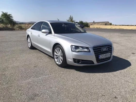 Audi A8 4.2TDI 351hp | Mobile.bg    1