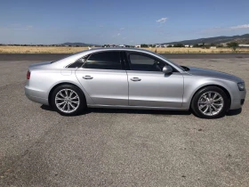 Audi A8 4.2TDI 351hp | Mobile.bg    7