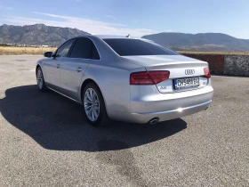 Audi A8 4.2TDI 351hp | Mobile.bg    6