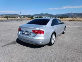 Audi A8 4.2TDI 351hp | Mobile.bg    5