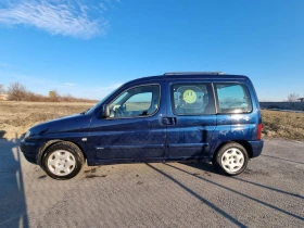 Citroen Berlingo | Mobile.bg    2