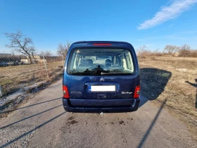 Citroen Berlingo | Mobile.bg    4