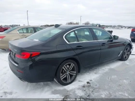 BMW 530 2.0L I-4 DI, DOHC, VVT, TURBO, 248HP All Wheel Dri, снимка 9