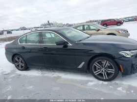 BMW 530 2.0L I-4 DI, DOHC, VVT, TURBO, 248HP All Wheel Dri, снимка 5