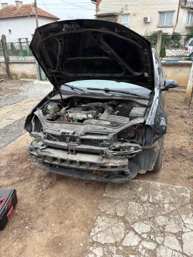 VW Golf 2.0tdi, снимка 4