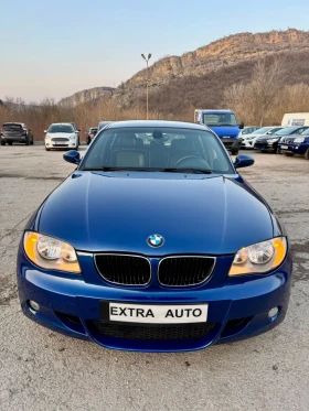 BMW 120 2.0i, M - PAKET, АВТОПИЛОТ, снимка 6