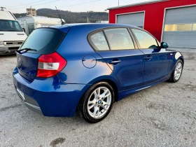 BMW 120 2.0i, M - PAKET, АВТОПИЛОТ, снимка 4