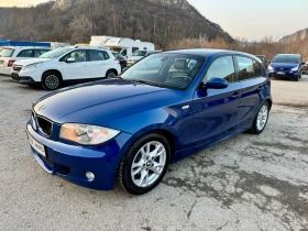 BMW 120 2.0i, M - PAKET, АВТОПИЛОТ, снимка 1