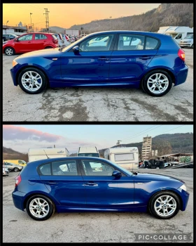 BMW 120 2.0i, M - PAKET, АВТОПИЛОТ, снимка 7