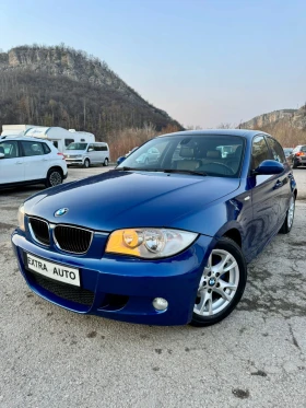 BMW 120 2.0i, M - PAKET, АВТОПИЛОТ, снимка 17