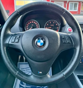 BMW 120 2.0i, M - PAKET, АВТОПИЛОТ, снимка 11