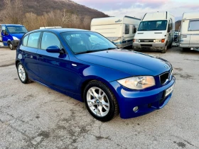 BMW 120 2.0i, M - PAKET, АВТОПИЛОТ, снимка 5