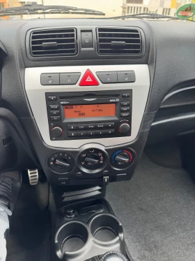 Kia Picanto 1.1benzin, снимка 11