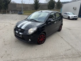 Kia Picanto 1.1benzin, снимка 1