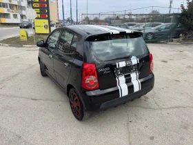 Kia Picanto 1.1benzin, снимка 3