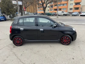 Kia Picanto 1.1benzin, снимка 6