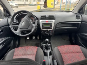 Kia Picanto 1.1benzin, снимка 9