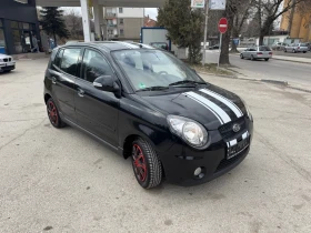 Kia Picanto 1.1benzin, снимка 7