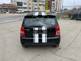 Kia Picanto 1.1benzin, снимка 4