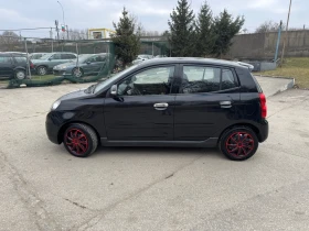 Kia Picanto 1.1benzin, снимка 2