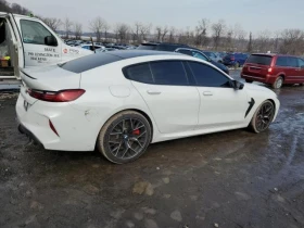 BMW M8 4.4L 8 All wheel drive - 117800 лв. - 17788007 | Car24.bg